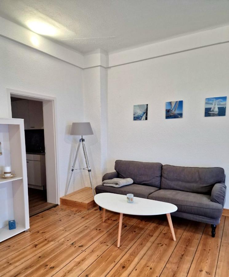Karl'S Koje Apartamento Cottbus Exterior foto