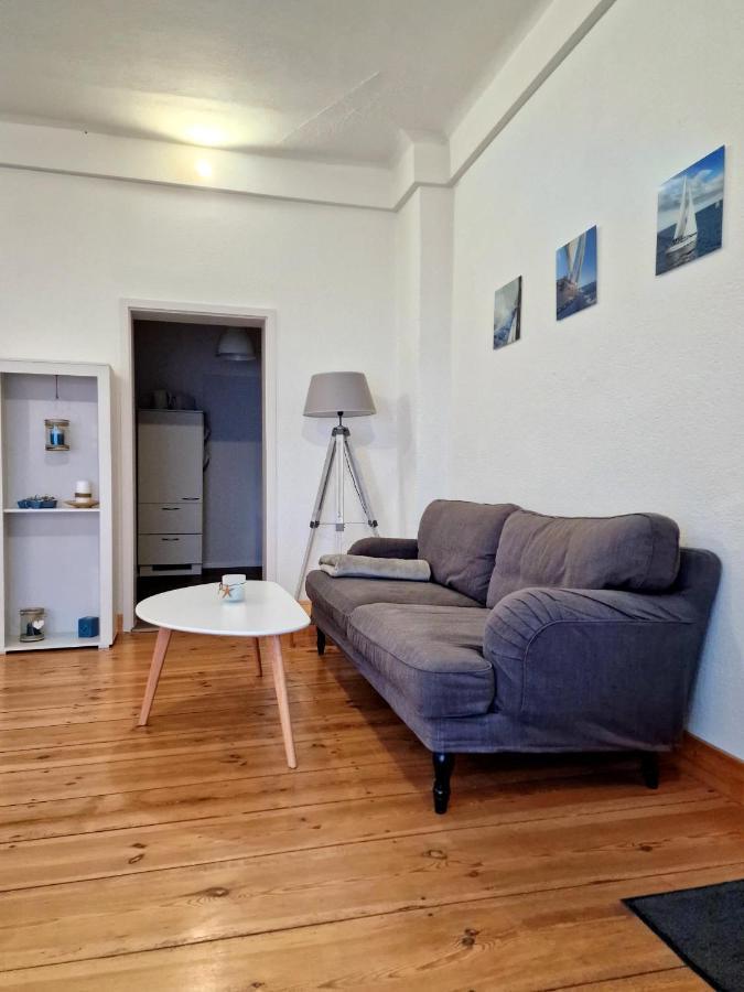 Karl'S Koje Apartamento Cottbus Exterior foto